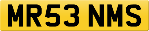 MR53NMS