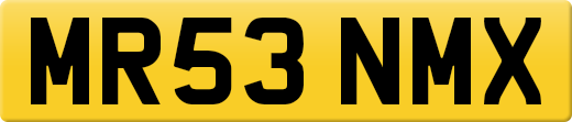 MR53NMX