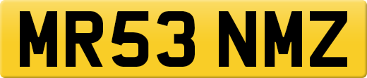 MR53NMZ