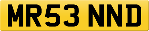 MR53NND