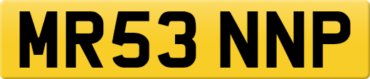 MR53NNP