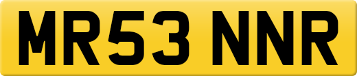 MR53NNR
