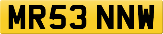 MR53NNW