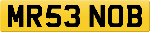 MR53NOB
