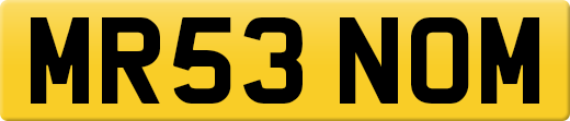 MR53NOM