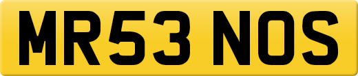 MR53NOS