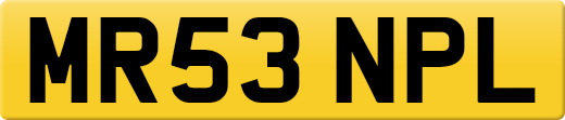 MR53NPL