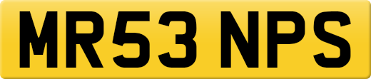 MR53NPS