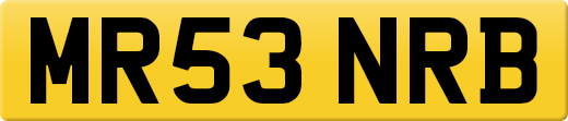 MR53NRB