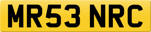 MR53NRC