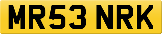 MR53NRK