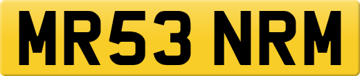 MR53NRM