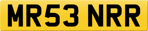 MR53NRR