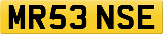 MR53NSE