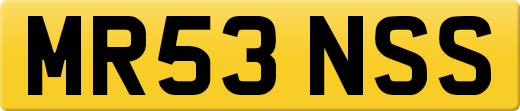MR53NSS
