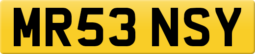 MR53NSY