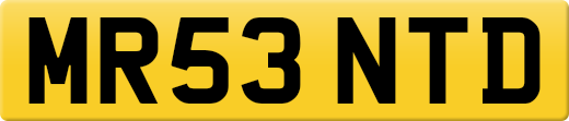 MR53NTD