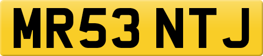 MR53NTJ
