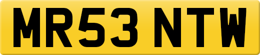 MR53NTW