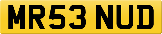 MR53NUD
