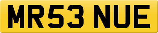 MR53NUE