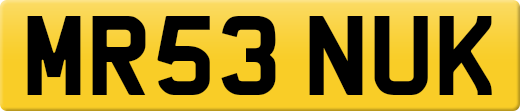 MR53NUK