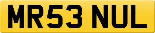 MR53NUL