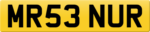 MR53NUR