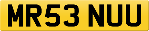 MR53NUU