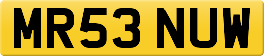 MR53NUW