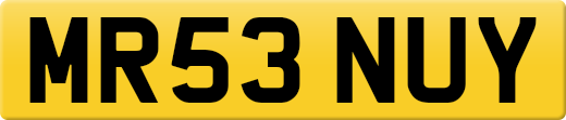 MR53NUY