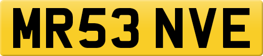 MR53NVE