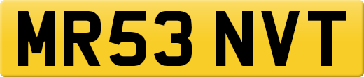 MR53NVT