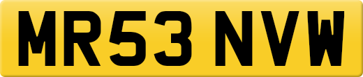 MR53NVW