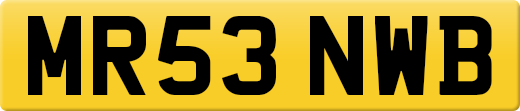 MR53NWB