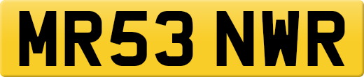 MR53NWR