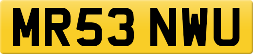 MR53NWU