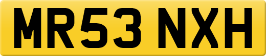 MR53NXH