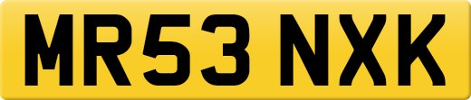 MR53NXK