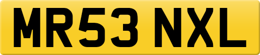 MR53NXL