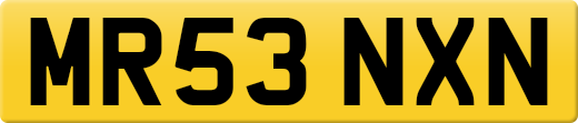 MR53NXN