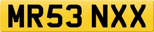 MR53NXX