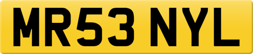 MR53NYL