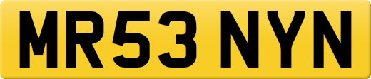 MR53NYN