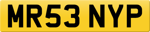 MR53NYP