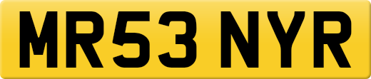 MR53NYR