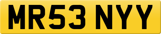 MR53NYY