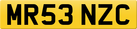 MR53NZC