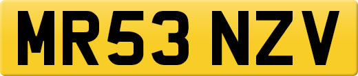 MR53NZV