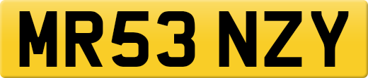 MR53NZY